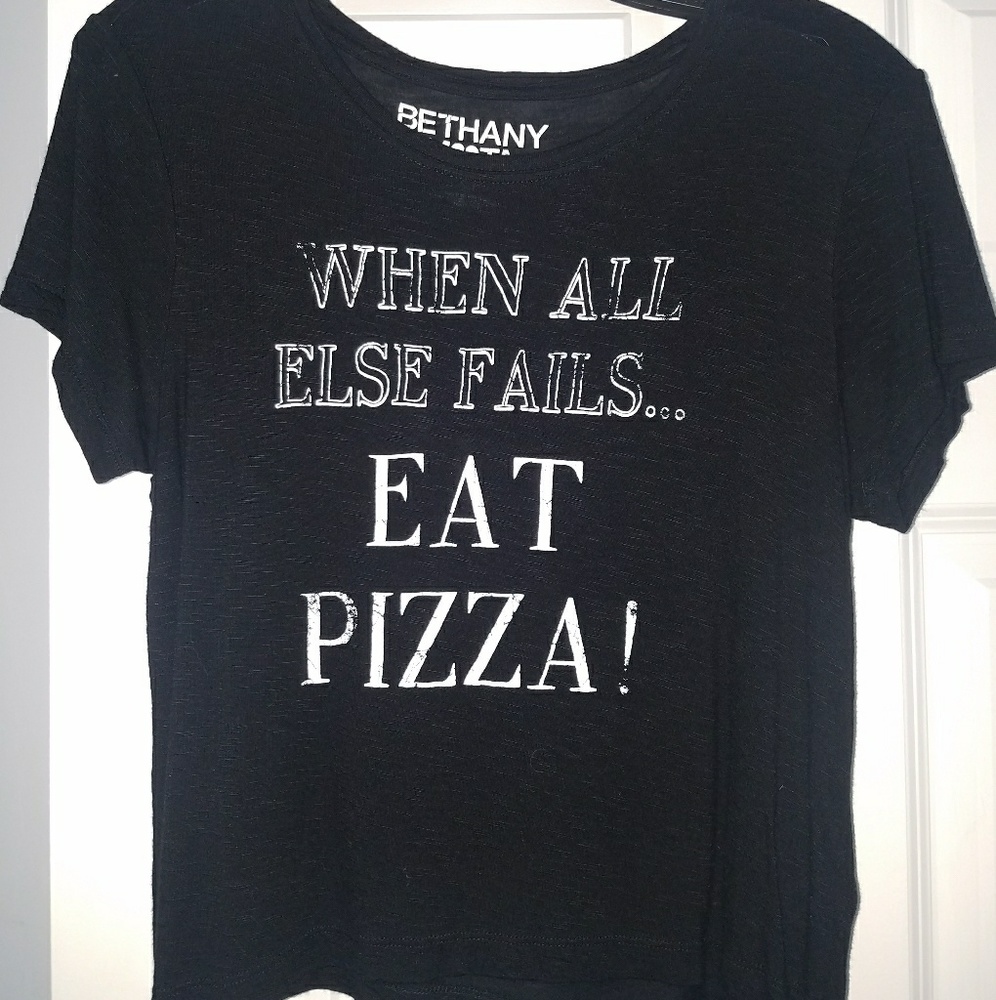 Aeropostale Graphic Tee